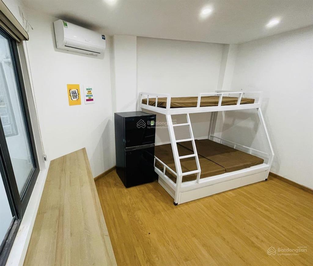 Cho thuê căn hộ mini 2 ngủ đẹp khu vực yên lạc