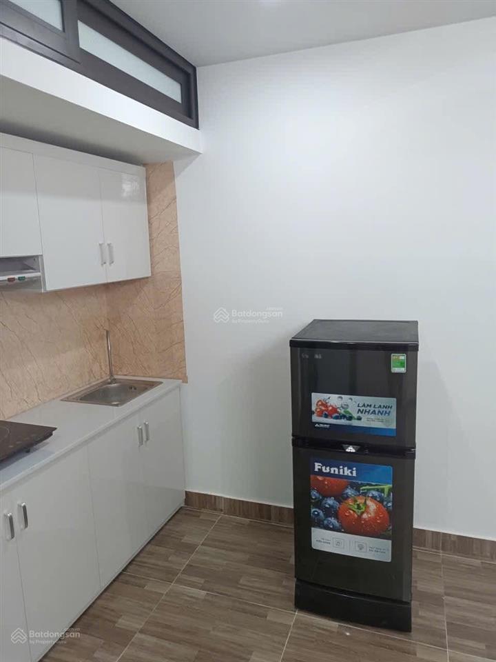 Cho thuê căn hộ mini đẹp phố nguyễn trãi, thanh xuân