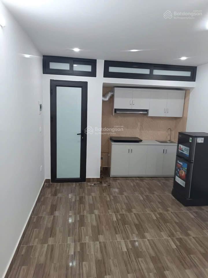 Cho thuê căn hộ mini đẹp phố nguyễn trãi, thanh xuân
