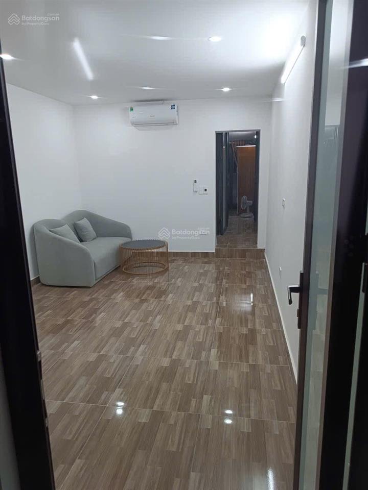 Cho thuê căn hộ mini đẹp phố nguyễn trãi, thanh xuân