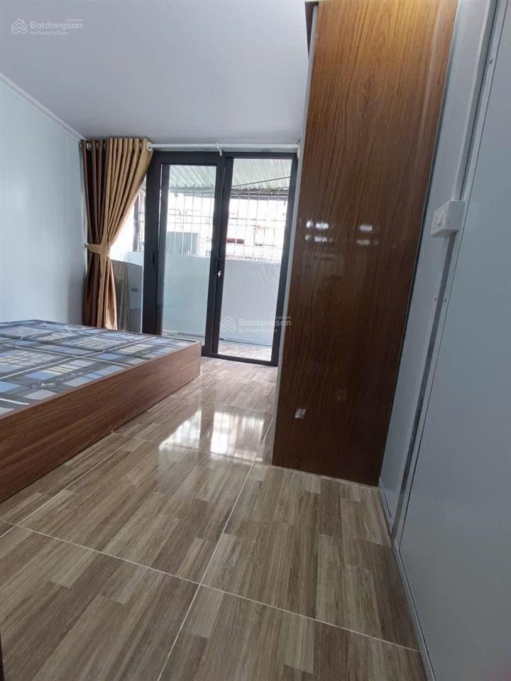 Cho thuê căn hộ mini đẹp phố nguyễn trãi, thanh xuân