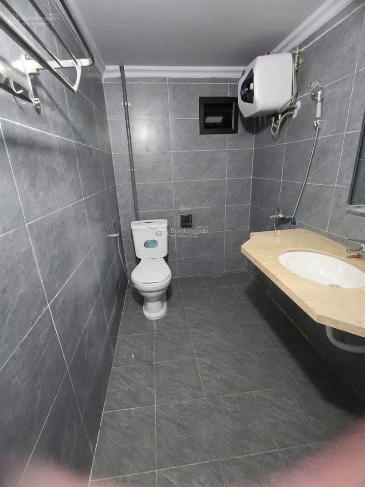 Cho thuê căn hộ mini đẹp phố nguyễn trãi, thanh xuân