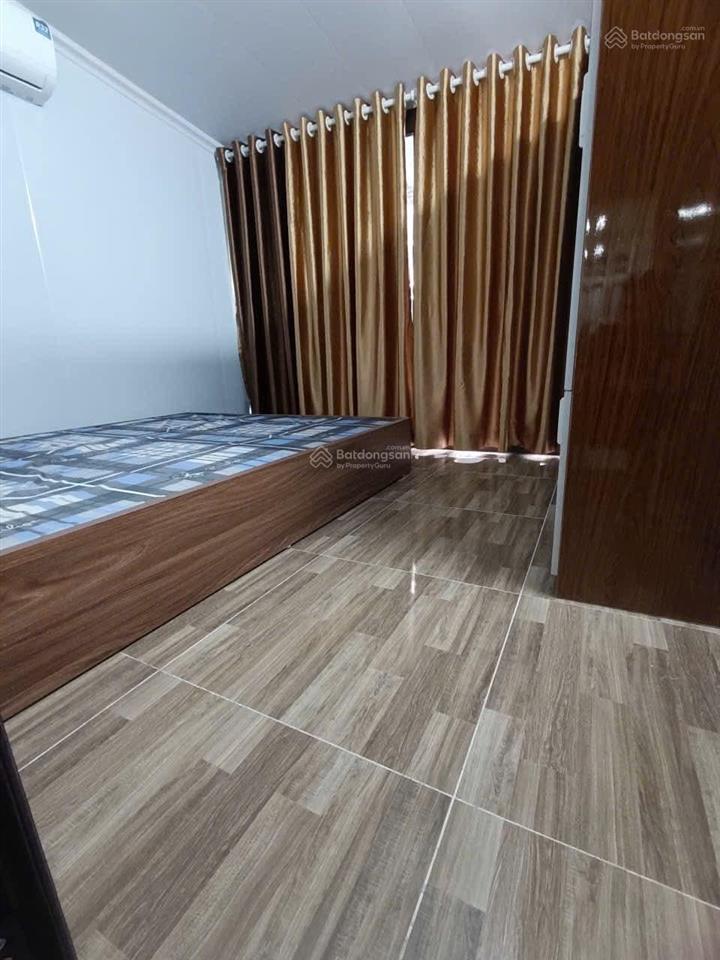 Cho thuê căn hộ mini đẹp phố nguyễn trãi, thanh xuân