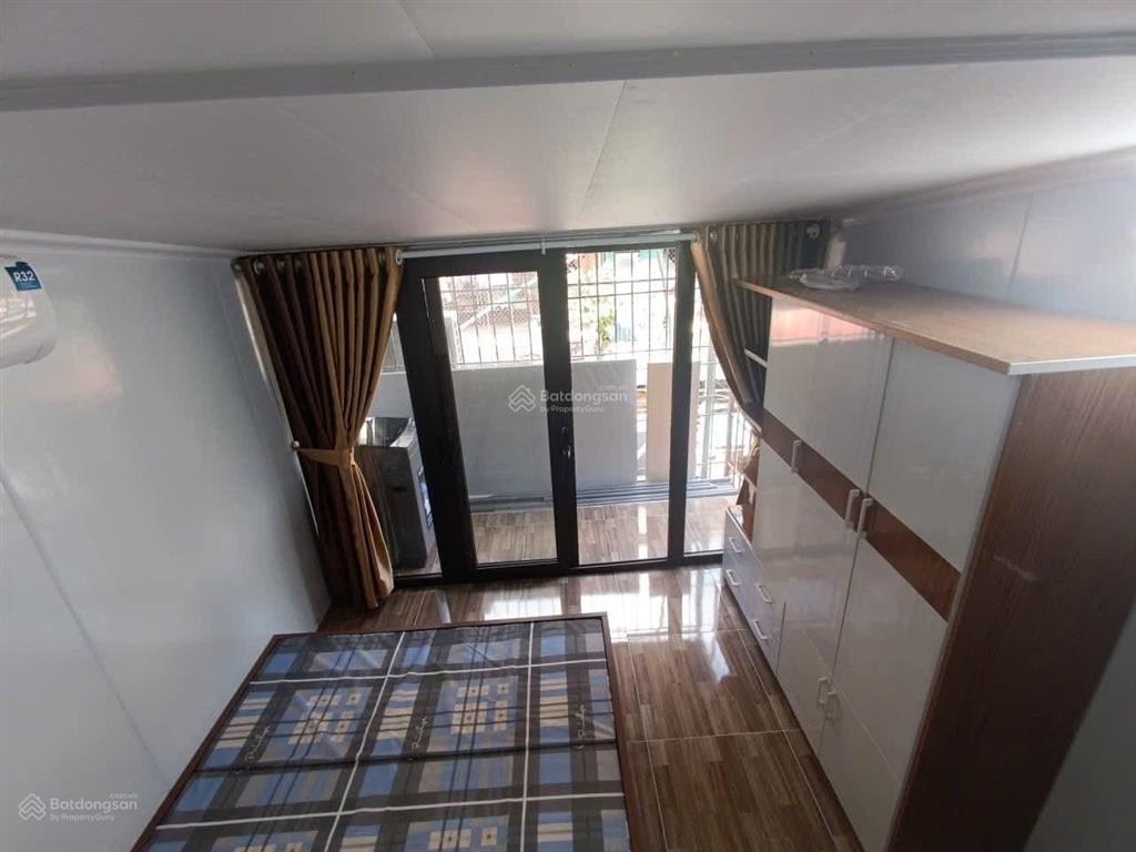 Cho thuê căn hộ mini đẹp phố nguyễn trãi, thanh xuân
