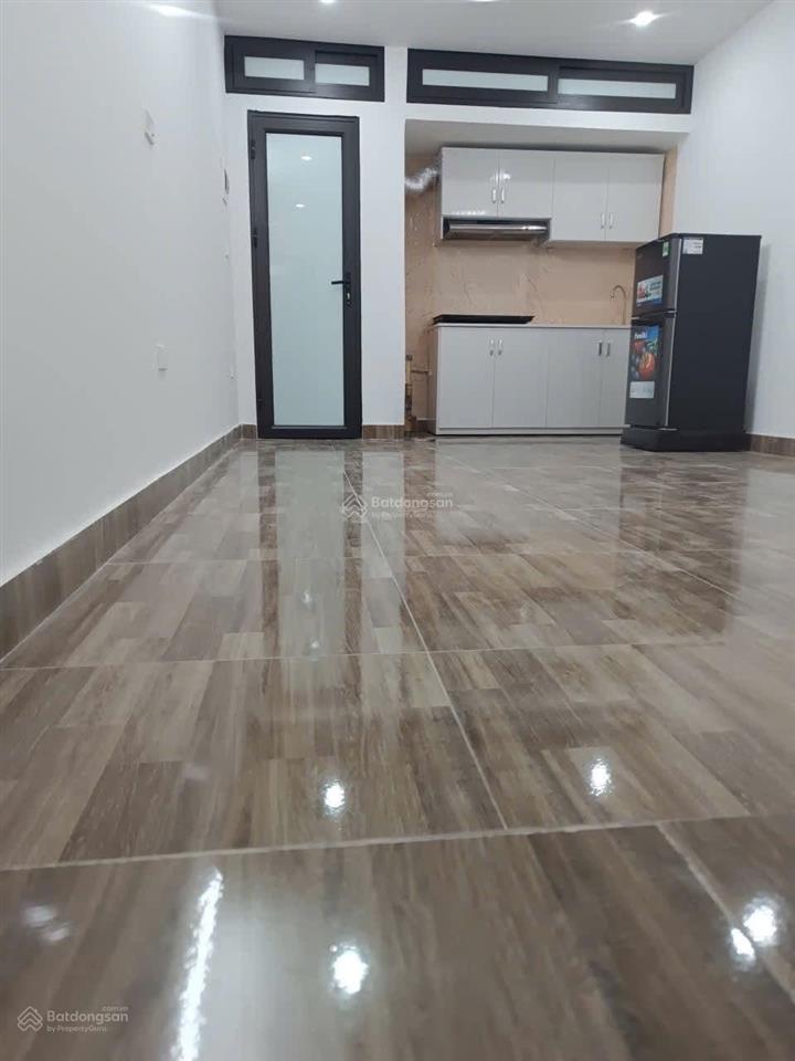 Cho thuê căn hộ mini đẹp phố nguyễn trãi, thanh xuân