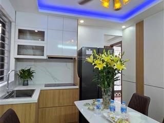 Mời thuê căn hộ mini tầng 6 đường vọng hà, hoàn kiếm