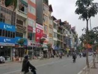 Siêu hiếm Trung tâm phố Xã Đàn, diện tích 48m2, 5 tầng - ngõ 3m, mặt tiền 4.2m giá 35 tỷ