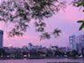 Cực rẻ Nhà Phố Đặng Tiến Đông 58m2*5T – Mặt tiền 5m Ngõ ô tô – 31 tỷ 