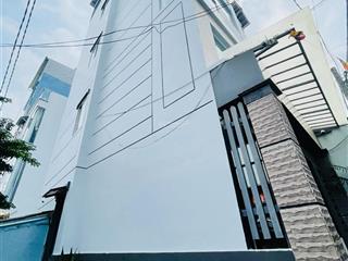 Căn hộ cho thuê dòng tiền khủng hẻm ngắn sát mt tôn thất thuyết gồm có 8 phòng cho thuê riêng