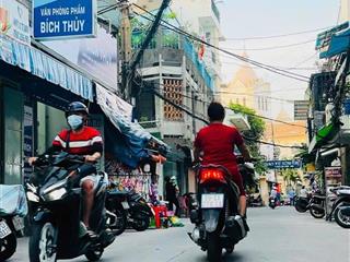 Mặt tiền kinh doanh khu xóm đạo
khu sầm uất kinh doanh đa ngành