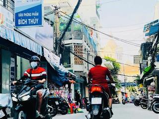 Mặt tiền kinh doanh khu xóm đạo
khu sầm uất kinh doanh đa ngành