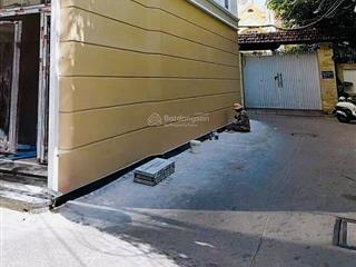32,9m2 hẻm khu đường số cực ngon, 2 lầu  gần mặt tiền khu đường số q4