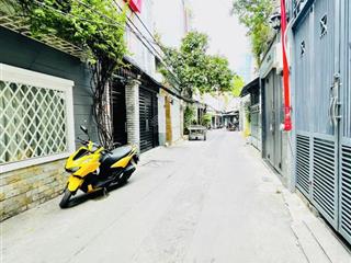 Bán nhà quận 4 xe hơi tới sát cửa
cách tôn thất thuyết p3 (vip) chỉ 15m