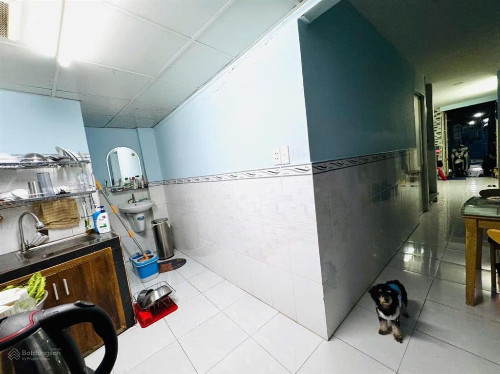 Vài bước ra đường xe hơi khu tập trung toàn bộ tiện ích tốt nhất q4  nở hậu tận 5 mét rộng