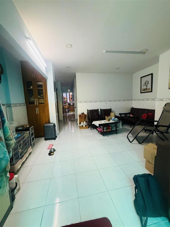 Vài bước ra đường xe hơi khu tập trung toàn bộ tiện ích tốt nhất q4  nở hậu tận 5 mét rộng