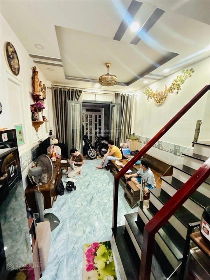 Kèo ngon sang xịn  khu dân cư hh
hẽm chạy 1 lèo ra mt ng. tất thành