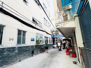 Kèo ngon sang xịn  khu dân cư hh
hẽm chạy 1 lèo ra mt ng. tất thành