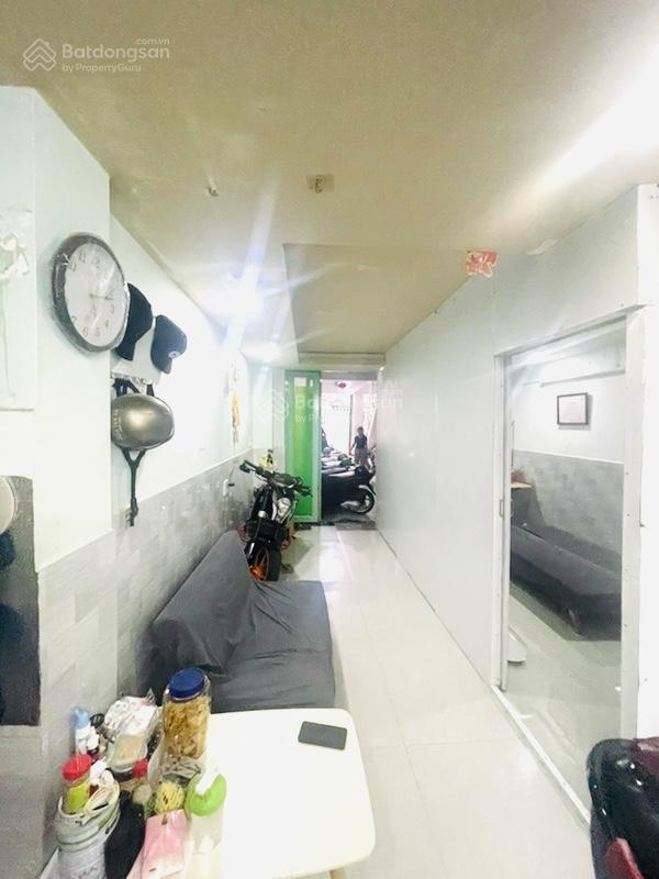 Chdv 100m2 15 phòng cho thuê, khả năng cải tạo khai thác 50  60tr/th
cách mặt tiền chỉ vài chục m