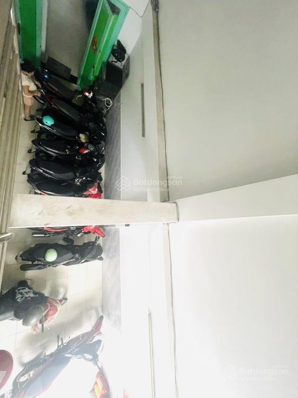 Chdv 100m2 15 phòng cho thuê, khả năng cải tạo khai thác 50  60tr/th
cách mặt tiền chỉ vài chục m