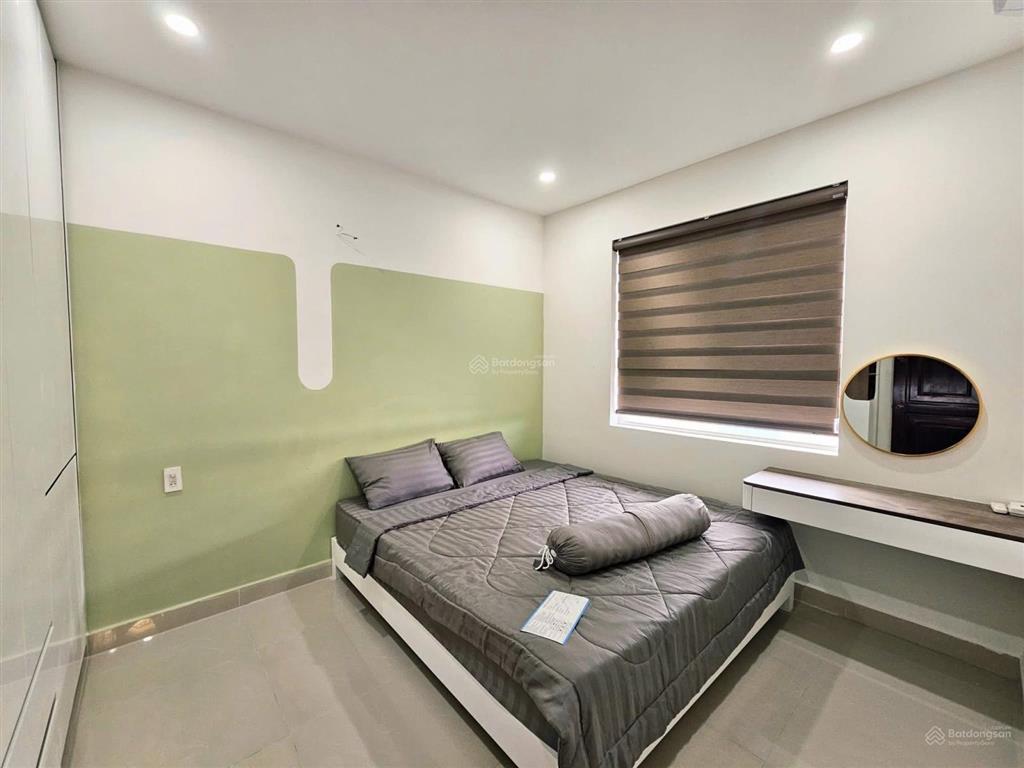 14.5 tỷ hxh  giá tốt nhất khu đường số  siêu phẩm chdv hàng hiếm 2 mặt tiền trục chính mt đ. số 6