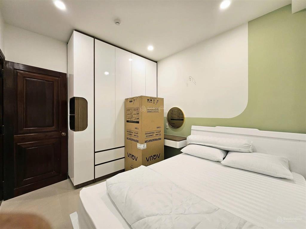 14.5 tỷ hxh  giá tốt nhất khu đường số  siêu phẩm chdv hàng hiếm 2 mặt tiền trục chính mt đ. số 6