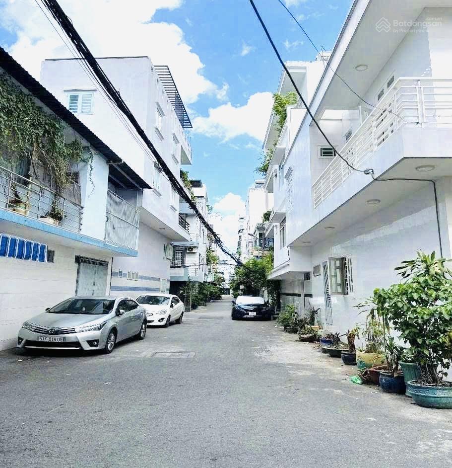 14.5 tỷ hxh  giá tốt nhất khu đường số  siêu phẩm chdv hàng hiếm 2 mặt tiền trục chính mt đ. số 6