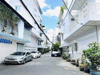 14.5 tỷ hxh  giá tốt nhất khu đường số  siêu phẩm chdv hàng hiếm 2 mặt tiền trục chính mt đ. số 6