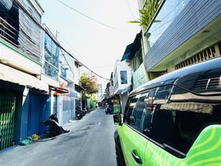 Kèo ngon sang xịn  khu dân cư hh
hẽm chạy 1 lèo ra mt ng. tất thành mô tả  bán nhà quận 4