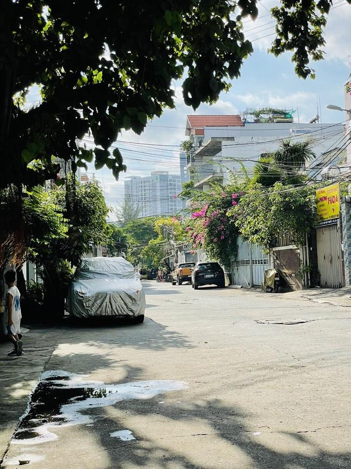 140,5m2 mặt tiền hụt xe hơi xe tải đơn giá bé tí tiii như nhà ở hẽm nhỏ phù hợp xây cất cao tần