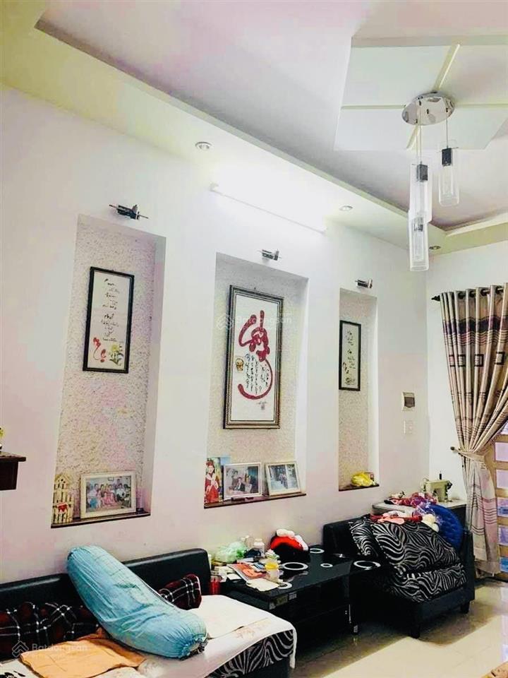 Siêu rộng rãi 3 lầu siêu mới king keng
cách mặt tiền chỉ 5 căn nhà bé tí teo 55,6m2 sử dụng 104m2