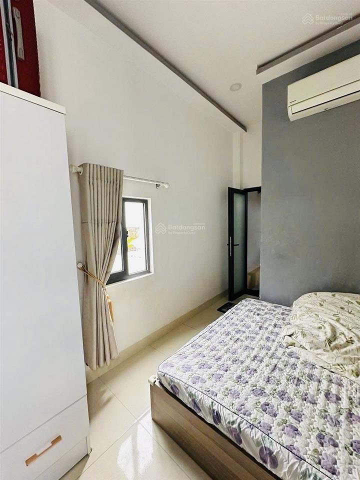 Hàng hiếm kèo thơm khu trung tâm hành chính quận giáp ranh quận 1 hơn 100m2  mặt hẻm to xe hơi