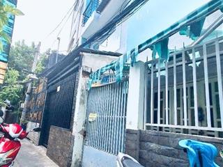 Gần 70m²  cách đường xe tải 1 căn hẻm thoáng thửa dài miên man 18 mét quy hoạch cảng công viên đ