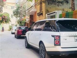 Cách xe tải chỉ 1 căn  thửa dài miên man tận 18 mét phù hợp xây chdv hoặc xây ở chừa sân rộng rãi