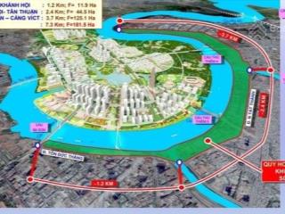 M.tiền ~100m2 đất 4 tầng đúc btct
vị trí đẹp giáp bến cảng nhà rồng
tiền năng khu tăng giá mạnh nhấ