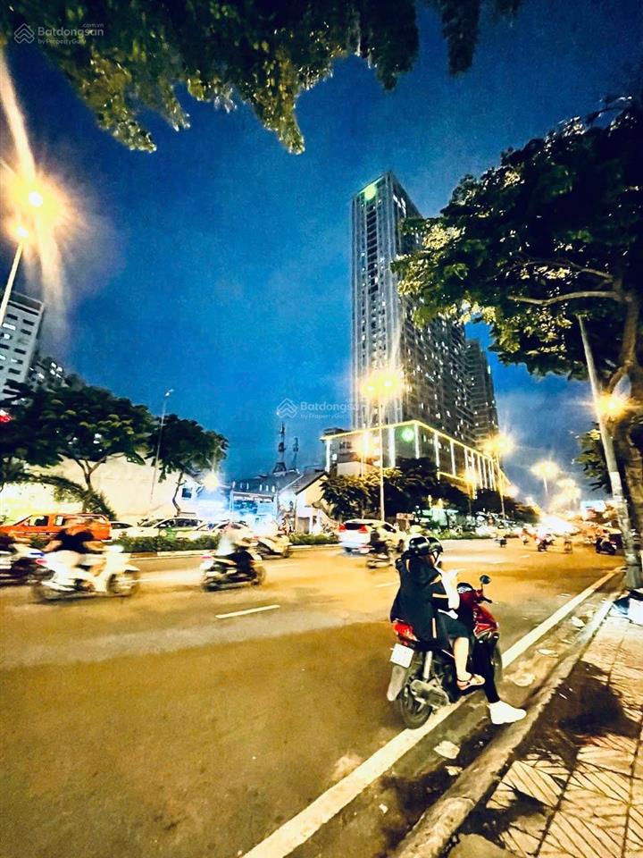 Bán hàng đầu tư chdv ngang 7.5m 240m2 khu dân cư chỉnh trang 100% nhiệt giảm mạnh chỉ còn 14,99