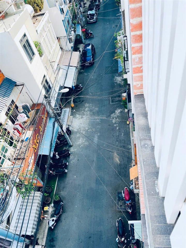 B. thự m. tiền 10 mét đường số sang xịn mịn khu cao tầng đồng bộ