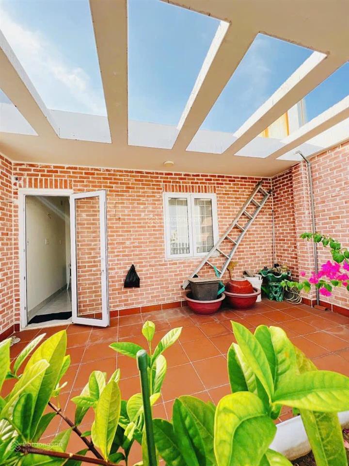 B. thự m. tiền 10 mét đường số sang xịn mịn khu cao tầng đồng bộ