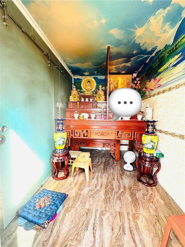 Xịn nhứt q4 cho nhà hơn 3đ, bán giá đất tặng nguyên căn nhà đúc btct xây dựng k thui đã hơn 1 tỏi r