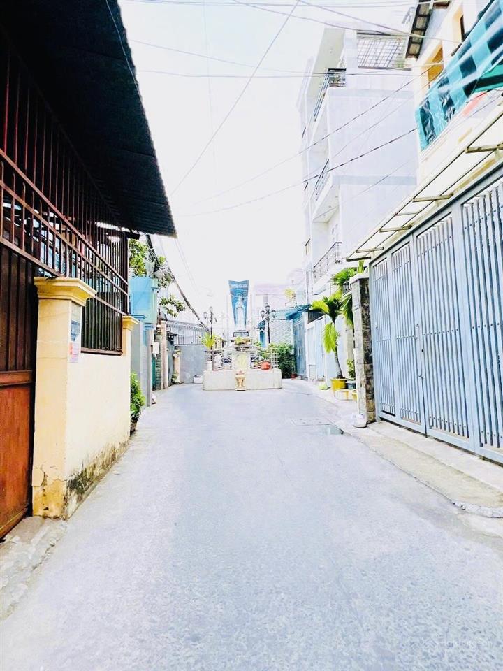 Siêu phẩm xóm đạo kinh doanh nhỏ, hẻm đẹp nhà đúc thông tứ tung