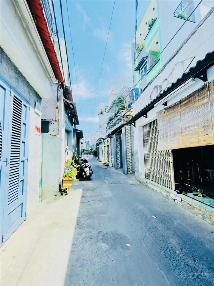 Siêu phẩm xóm đạo kinh doanh nhỏ, hẻm đẹp nhà đúc thông tứ tung