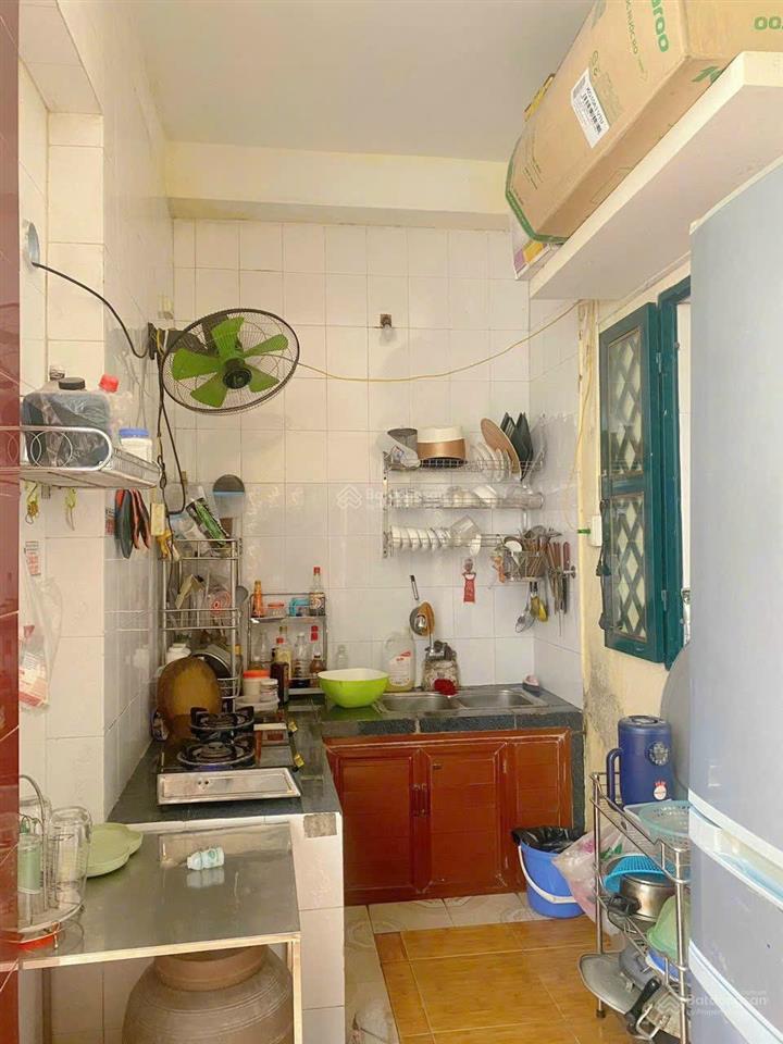 2 mặt hẻm xe hơi khu xóm đạo khu hiếm nhà bán lại còn 2 mặt hxh