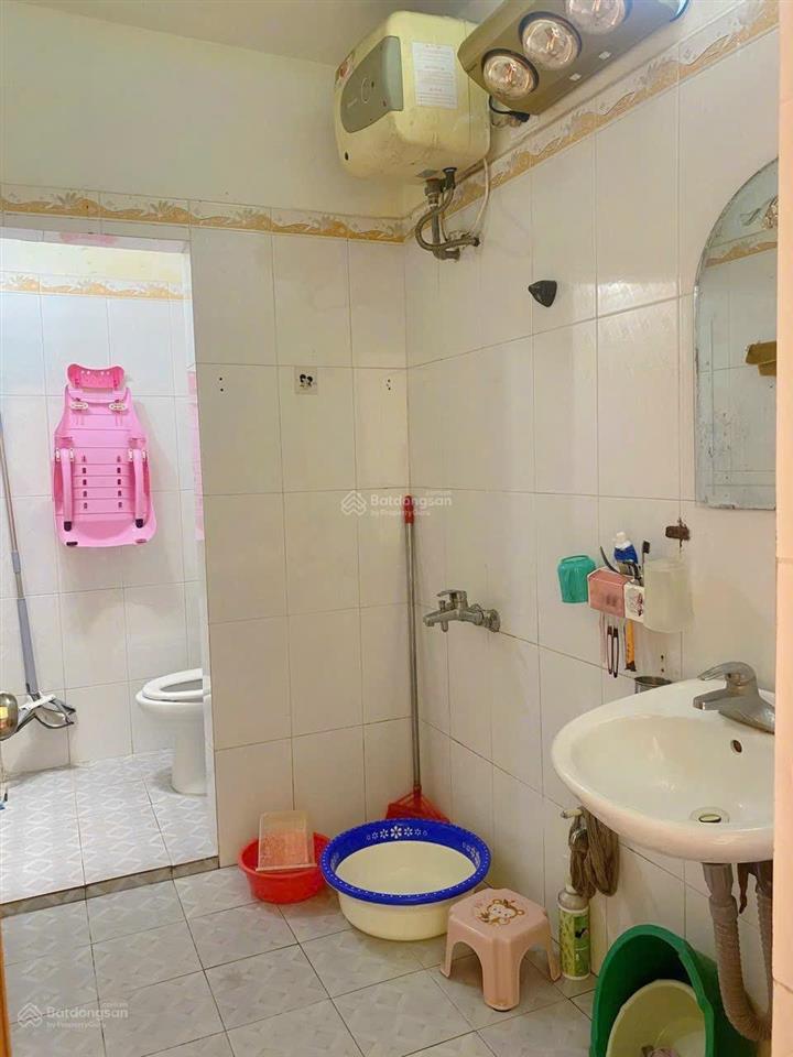 2 mặt hẻm xe hơi khu xóm đạo khu hiếm nhà bán lại còn 2 mặt hxh