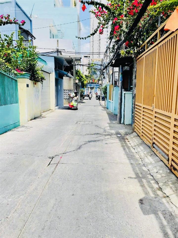 Nguyễn khoái gần mặt tiện thuận tiện di chuyển khắp sài gòn