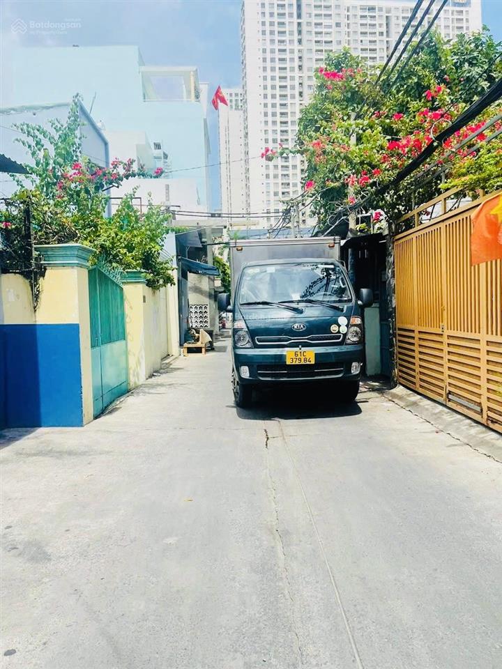 Nguyễn khoái gần mặt tiện thuận tiện di chuyển khắp sài gòn