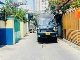 Nguyễn khoái gần mặt tiện thuận tiện di chuyển khắp sài gòn