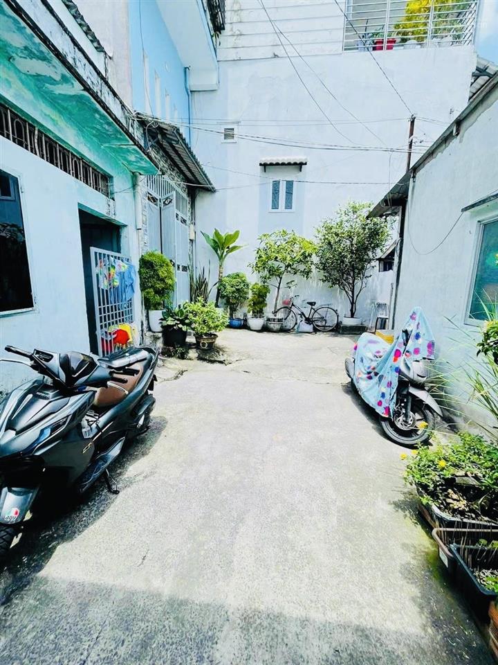 Nguyễn khoái gần mặt tiện thuận tiện di chuyển khắp sài gòn