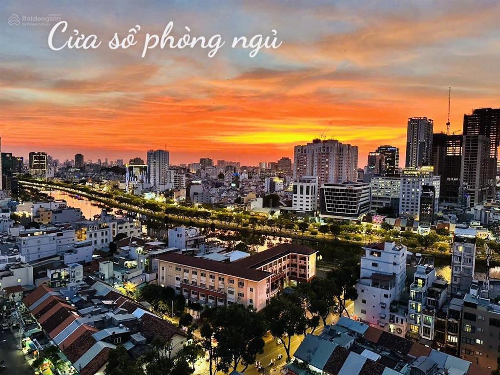 H3 sang xịn tiện ích  hoàng diệu q4  bán căn hộ chung cư h3. q4. căn góc, view siêu đẹp