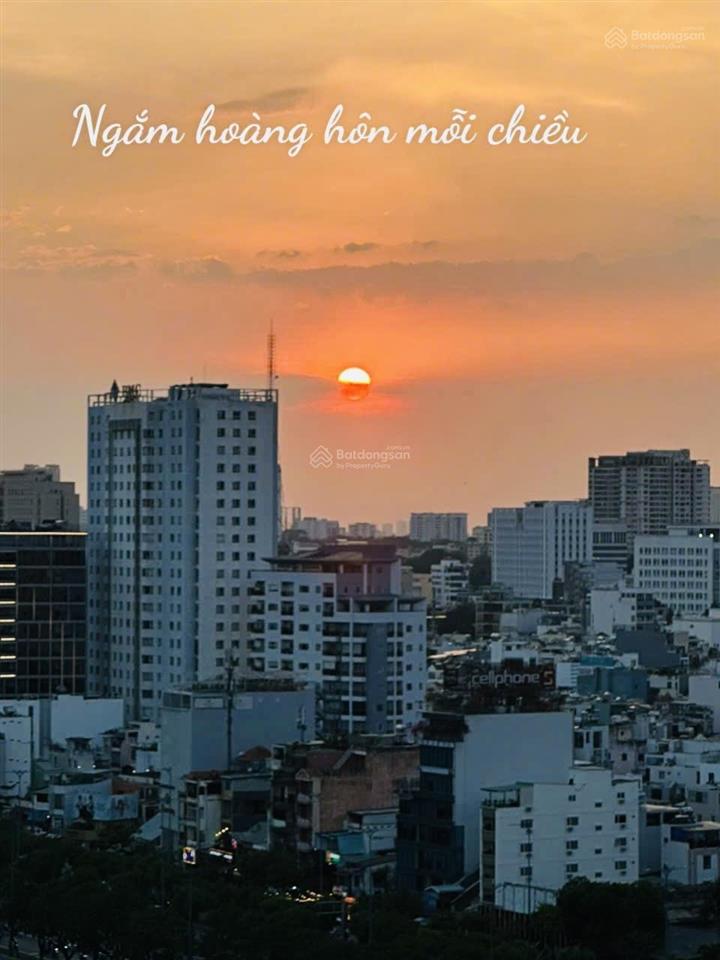 H3 sang xịn tiện ích  hoàng diệu q4  bán căn hộ chung cư h3. q4. căn góc, view siêu đẹp