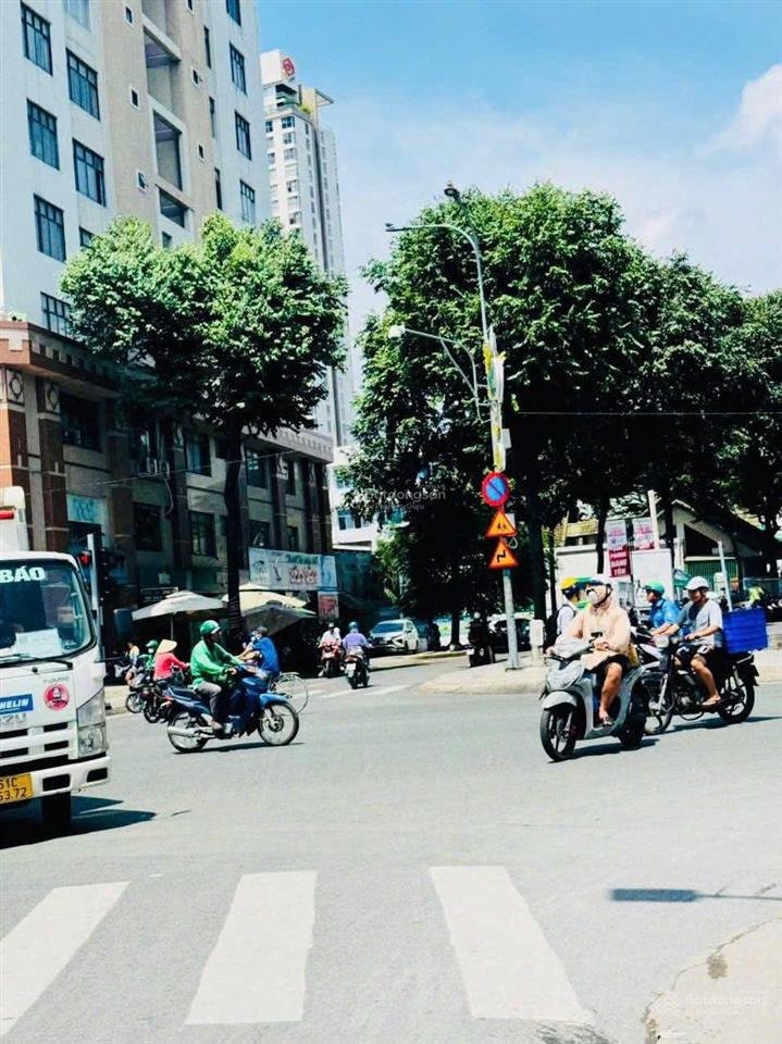 Kèo thơm khu dân cư cách mt 15 mét, hàng xóm cao ốc h1,2,3 dt cực khủng