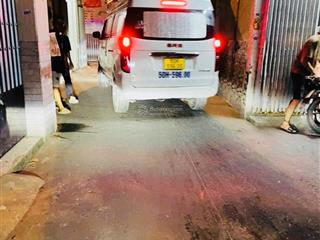 Kèo thơm khu dân cư cách mt 15 mét, hàng xóm cao ốc h1,2,3 dt cực khủng